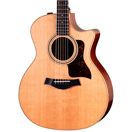 314ce Studio Natural + Housse Taylor
