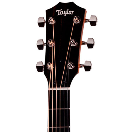 314ce Studio Natural + Housse Taylor
