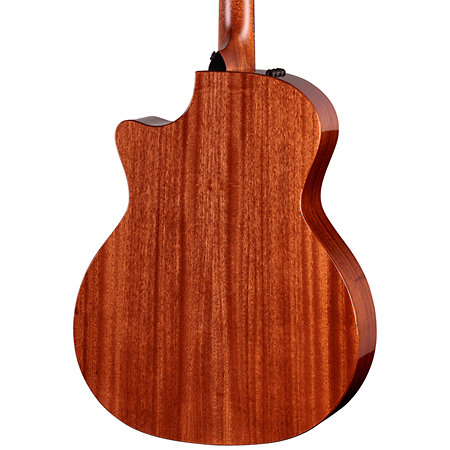 314ce Studio Natural + Housse Taylor
