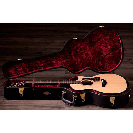 354ce + Etui Taylor