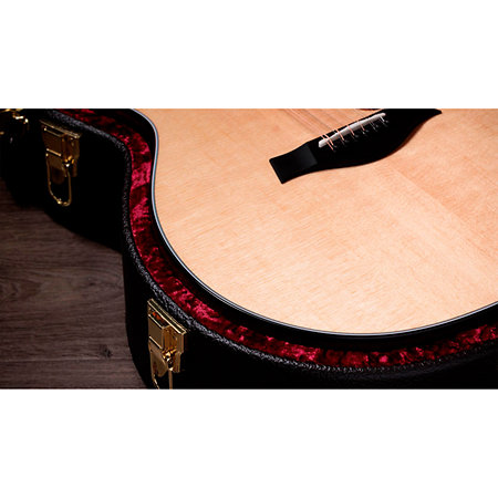 354ce + Etui Taylor