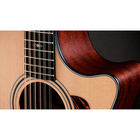 354ce + Etui Taylor