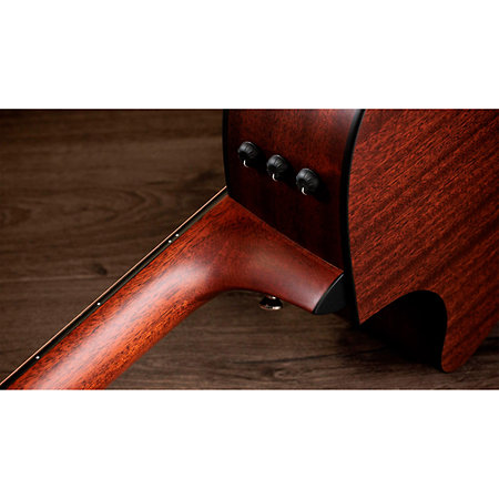 354ce + Etui Taylor