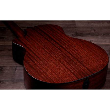 354ce + Etui Taylor