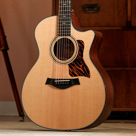 354ce + Etui Taylor