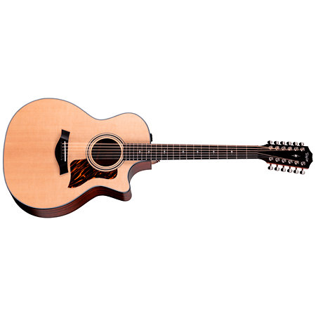 354ce + Etui Taylor