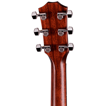 414ce Natural + Etui Taylor