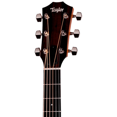 414ce Studio Natural + Housse Taylor
