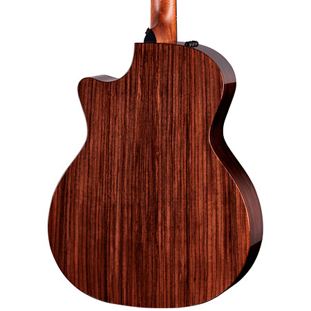 414ce Studio Natural + Housse Taylor