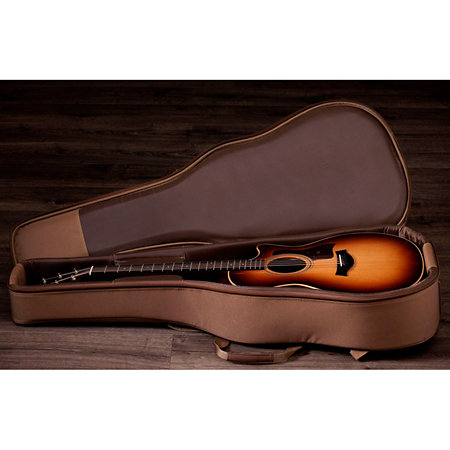 414ce Studio Shaded Edgeburst + Housse Taylor