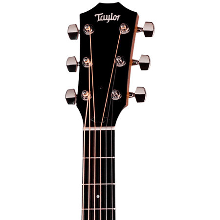 414ce Studio Shaded Edgeburst + Housse Taylor