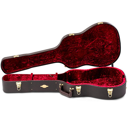 454ce Natural + Etui Taylor
