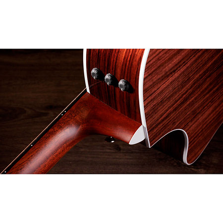 454ce Natural + Etui Taylor