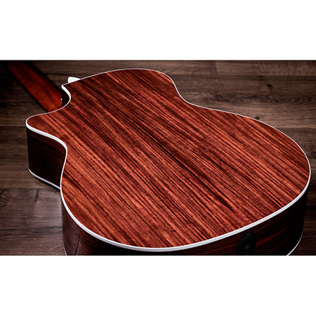 454ce Natural + Etui Taylor