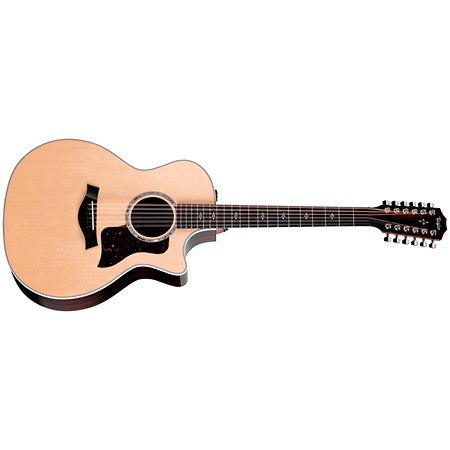 454ce Natural + Etui Taylor