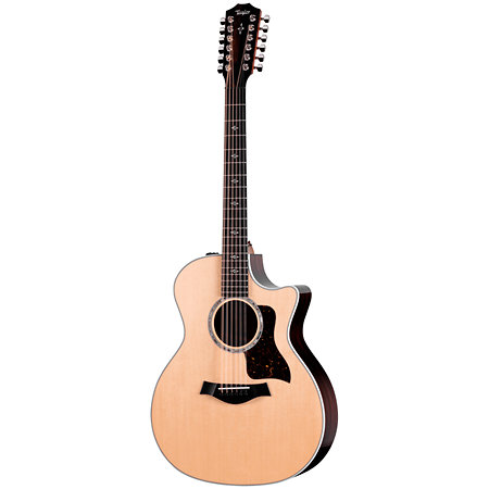 454ce Natural + Etui Taylor