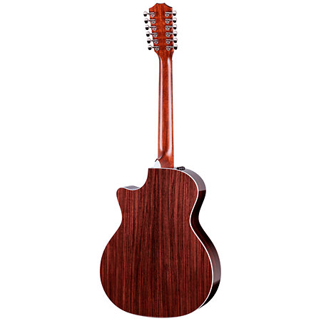 454ce Natural + Etui Taylor