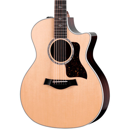 454ce Natural + Etui Taylor