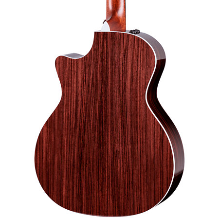 454ce Natural + Etui Taylor