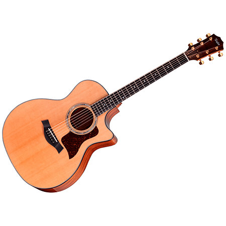 Legacy 514ce Limited Edition + Etui Taylor