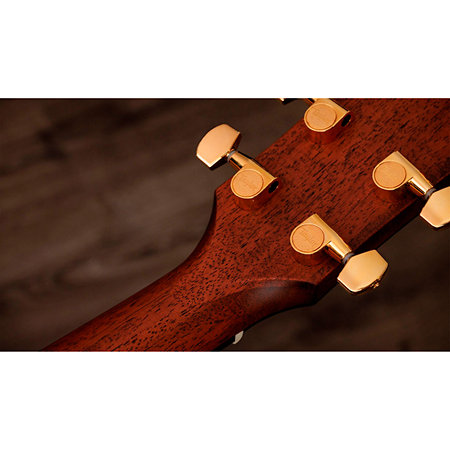 Legacy 514ce Limited Edition + Etui Taylor