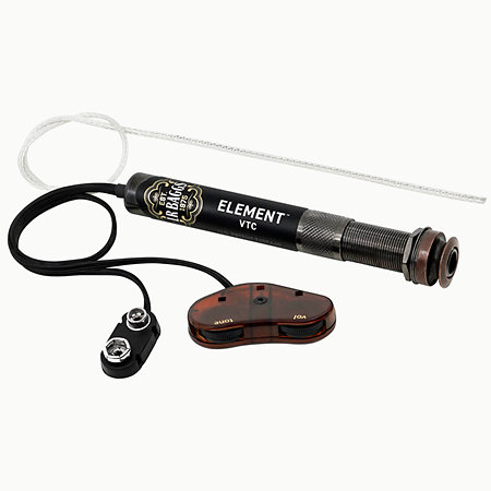 Legacy 514ce Limited Edition + Etui Taylor
