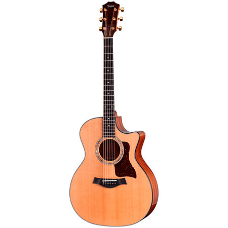 Legacy 514ce Limited Edition + Etui Taylor