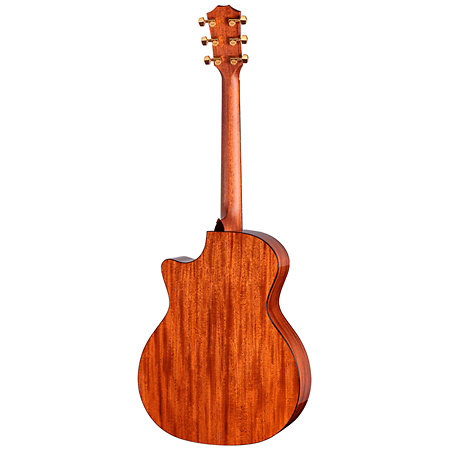 Legacy 514ce Limited Edition + Etui Taylor