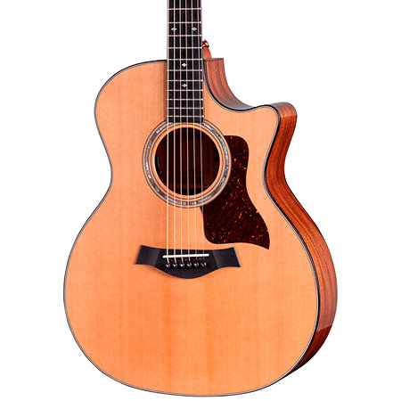Legacy 514ce Limited Edition + Etui Taylor