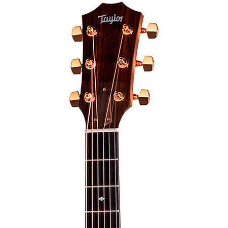 Legacy 514ce Limited Edition + Etui Taylor