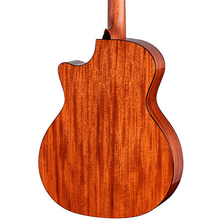 Legacy 514ce Limited Edition + Etui Taylor