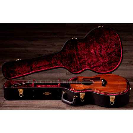 724ce + Etui Taylor