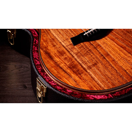 724ce + Etui Taylor
