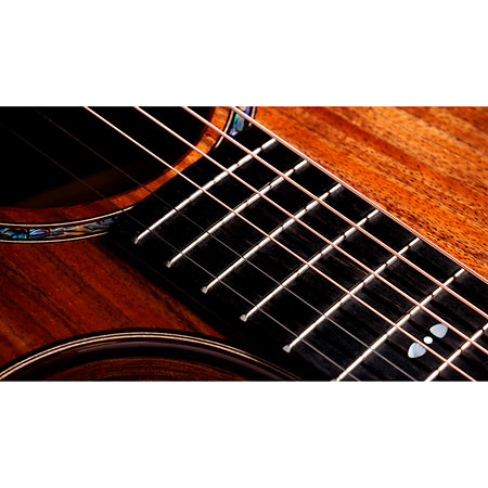724ce + Etui Taylor