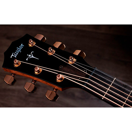 724ce + Etui Taylor