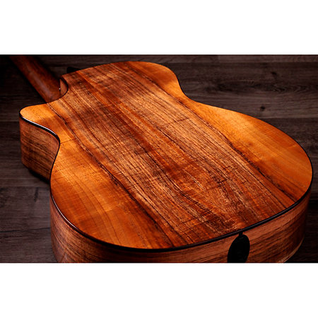 724ce + Etui Taylor