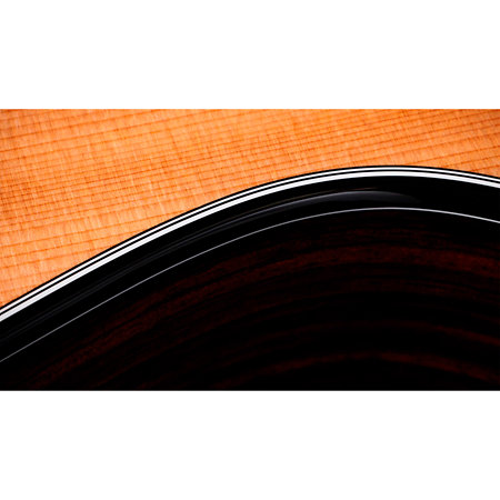 Legacy 714ce Limited Edition + Etui Taylor