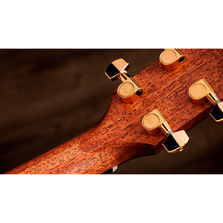 Legacy 714ce Limited Edition + Etui Taylor