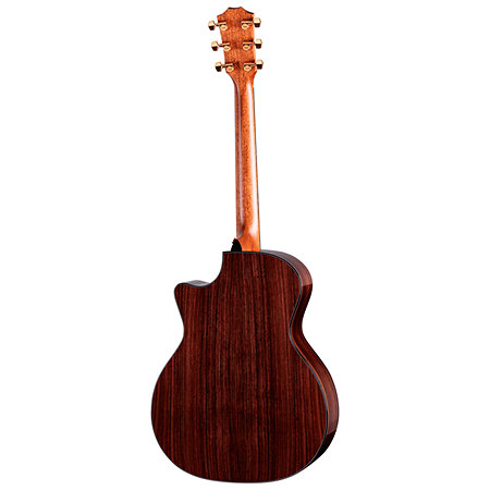 Legacy 714ce Limited Edition + Etui Taylor
