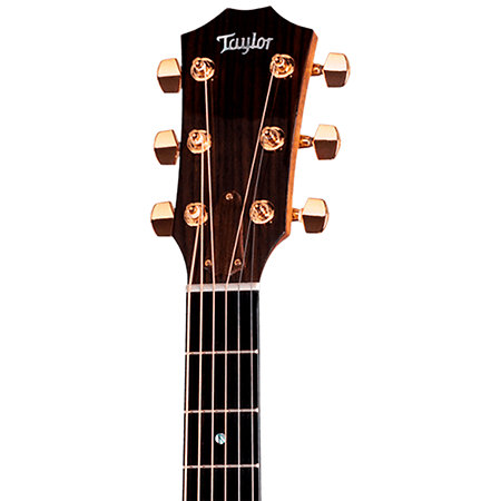 Legacy 714ce Limited Edition + Etui Taylor