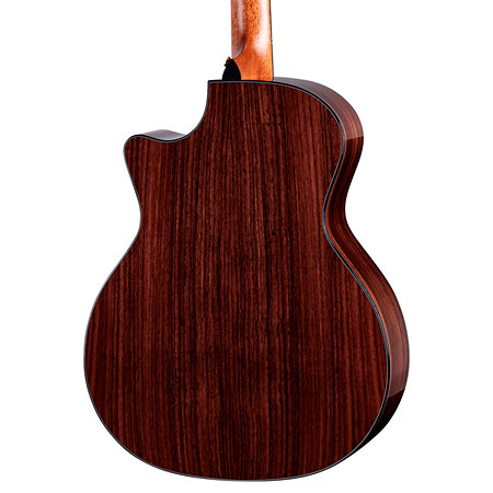 Legacy 714ce Limited Edition + Etui Taylor