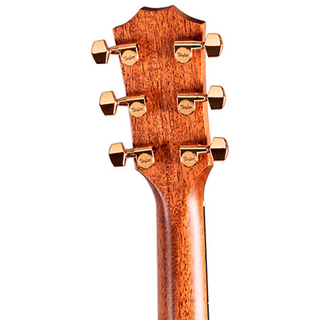 Legacy 714ce Limited Edition + Etui Taylor