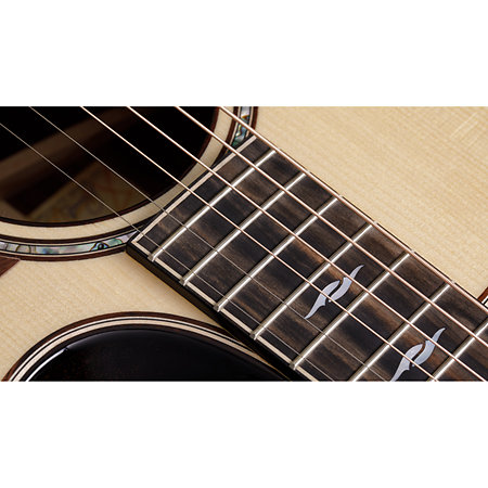 Builder's Edition 814ce + Etui Taylor