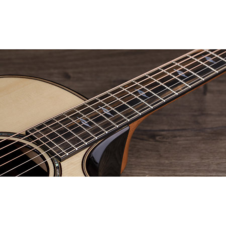 Builder's Edition 814ce + Etui Taylor