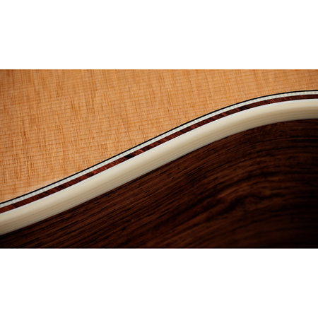 Gold Label 814e + Etui Taylor