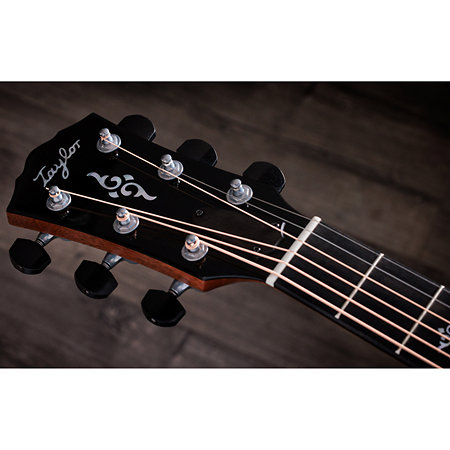 Gold Label 814e + Etui Taylor