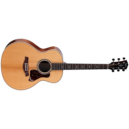 Gold Label 814e + Etui Taylor