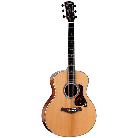 Gold Label 814e + Etui Taylor