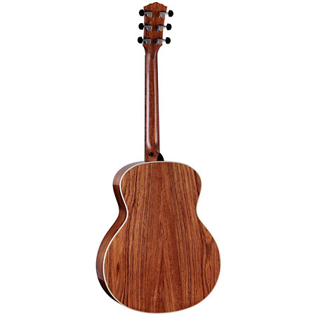 Gold Label 814e + Etui Taylor