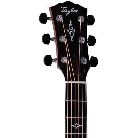Gold Label 814e + Etui Taylor